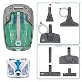 Thomas AQUA+ Multi Clean X10 Parquet - 3