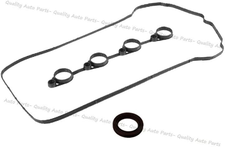 Miniatura 5 de Junta Kit cadena de distribución Ajustador árbol de levas para Kia Optima Rio Forte Koup Forte5 Soul 1.6L