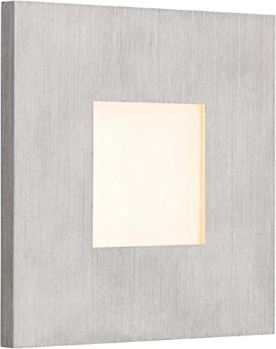 EVN LQ4602W LED-Wandeinbauleuchte 0.6W Weiß