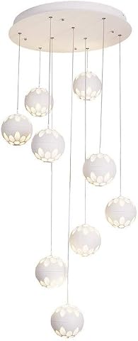 Fbright Led EB2074028 Lampada, Bianco