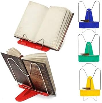 Book Reading Stand Metal