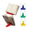 Book Reading Stand Metal