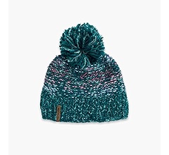 Amazon.com: Turtle Fur Women's Firefly Knit Pom Beanie