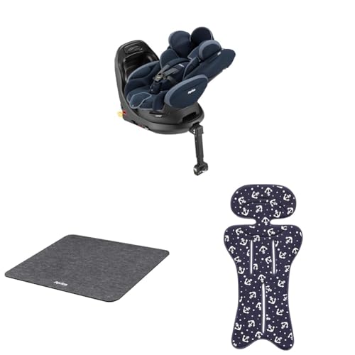 Aprica(AbvJ) `ChV[g ISOFIXŒ tfBAvXCg] R129K (CglCr[) y2023Nfz+`ChV[gIvV V[gی}bg  (wU[hubN) +`ChV[gIvV 