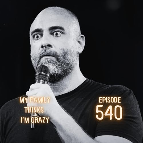 Kurt Metzger | "It's all Lies", The Old Religion and The Mt. Shasta Sluff