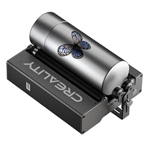 rotatierol voor lasergraveermachine