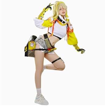 オーダー　エレグ 水着 勝利の女神：NIKKE ニケ コスプレ 衣装 歪萌舎 Amazon.co.jp: Wo Wo 商贸& 勝利の女神 NIKKE エレグ コスプレ