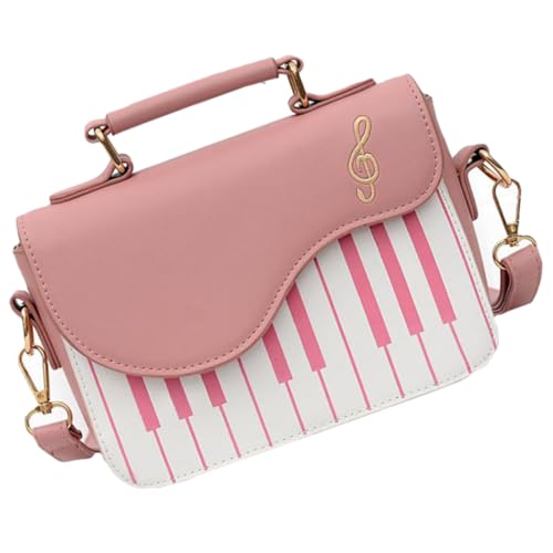 Paquet bandoulière féminin en PU pour éviter les sacs encombrants