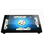 Baoshim (2-Pack) Anti-Glare Screen Protector Compatible with Arcade1Up Infinity Game Board (18 inch)，Matte screen protector,Anti-Fingerprint，scratch resistant