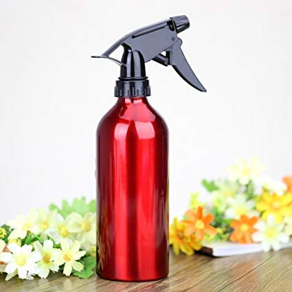 Micro Mist Spray Bottle for Spraying Water on Face n Hair/Ultra-Fine Leak-Proof Sanitizer Sprayer Water Spray Bottle Pump Sprayer Hair Salon (3pcs)-image-24