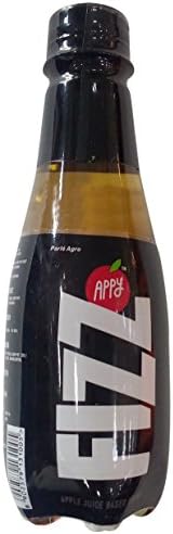 Appy Fizz Drink - Apple, 250ml Bottle