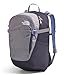 The North Face Basin 15 Liter Technical Pack, Transcendent Grey/Endless Dusk, One Size