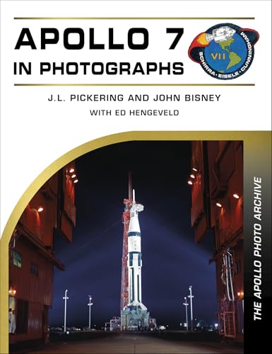 Apollo 7 in Photographs: The Apollo Photo Archive (English Edition)