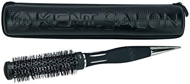 KENT.SALON - Ceramic Round Brush 25 mm — view 6