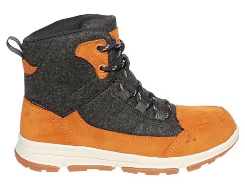 VAUDE Unisex Kinder UBN Kiruna Mid Klassische Stiefel