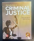 INTRO.TO CRIMINAL JUSTICE (LOOSELEAF)