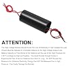 3pcs DC 3v-6v to 400kV 400000V Boost Step up Power Module High Voltage Generator High Voltage Transformer