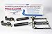 (RAS®) RoadActive Suspension 3611-Y | Fits Ford F150 2009-2023 4WD | Non-HD Version