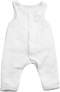 سالوبيت او بي ميكس ليفيو في ام مطبوع لمدة شهر من اوكايدي، ابيض