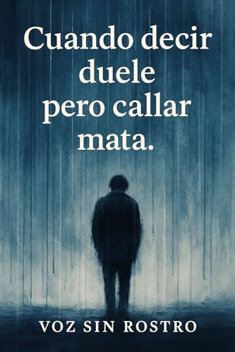 Cuando la Lluvia No Bastó: Relatos de Un País que No Supo Llorar (Spanish Edition)