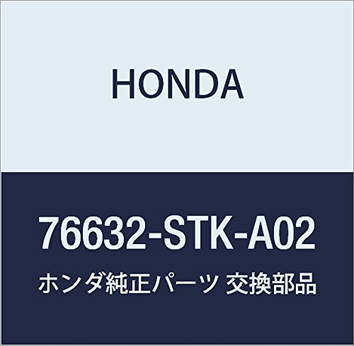 Genuine Honda Parts - Rub, Blade (400Mm) (76632-STK-A02)