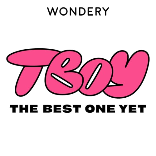 『The Best One Yet』のカバーアート