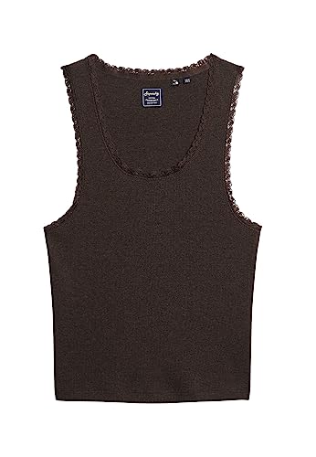 Debardeur Superdry W6011924A EU / - vue 4