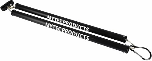 Vista 39 de Mytee Products Tender KIT, resorte doble de 25 pulgadas con 3 soportes de manguera (paquete de 2)