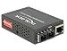 Produktbild Delock Medienkonverter 1000Base-SX SC MM 850 nm 550 m kompakt