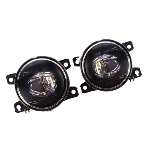 Antibrouillard Insight 2017-2024 optique de rechange phare conduite