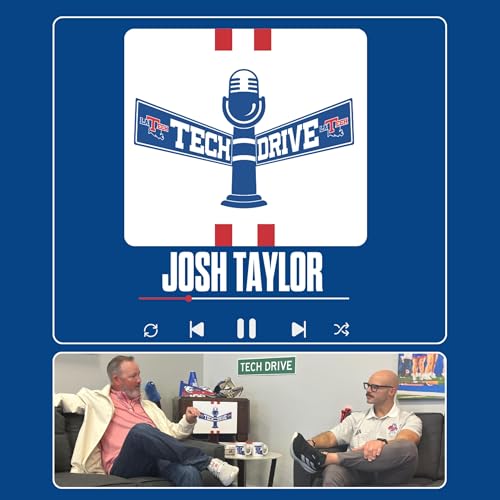 Tech Drive - Josh Taylor (Bulldogs Softball)