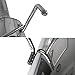 Spec-D Tuning Full Catback Exhaust System W/Titanium Burnt Tip Compatible with 2001-2005 Honda Civic EX/HX/Si