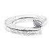 Prime-Line 9082448 Medium Split Lock Washers, 3/4 inch, Hot Dip Galvanized Steel, (10-pack)