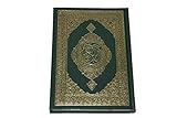 Holy Quraan Koran Quran Book - written in Arabic, 15 lines per page