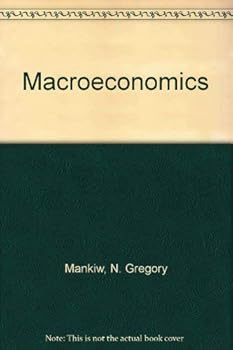 Hardcover Macroeconomics Book
