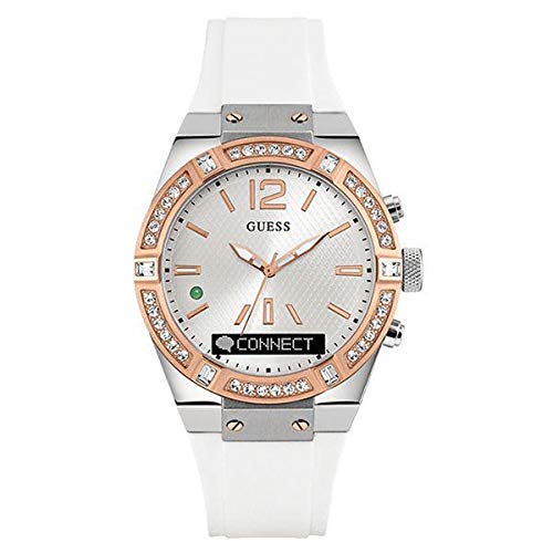 Preisvergleich Produktbild Reloj GUESS CONNECT Unisex Erwachsene Uhr 1