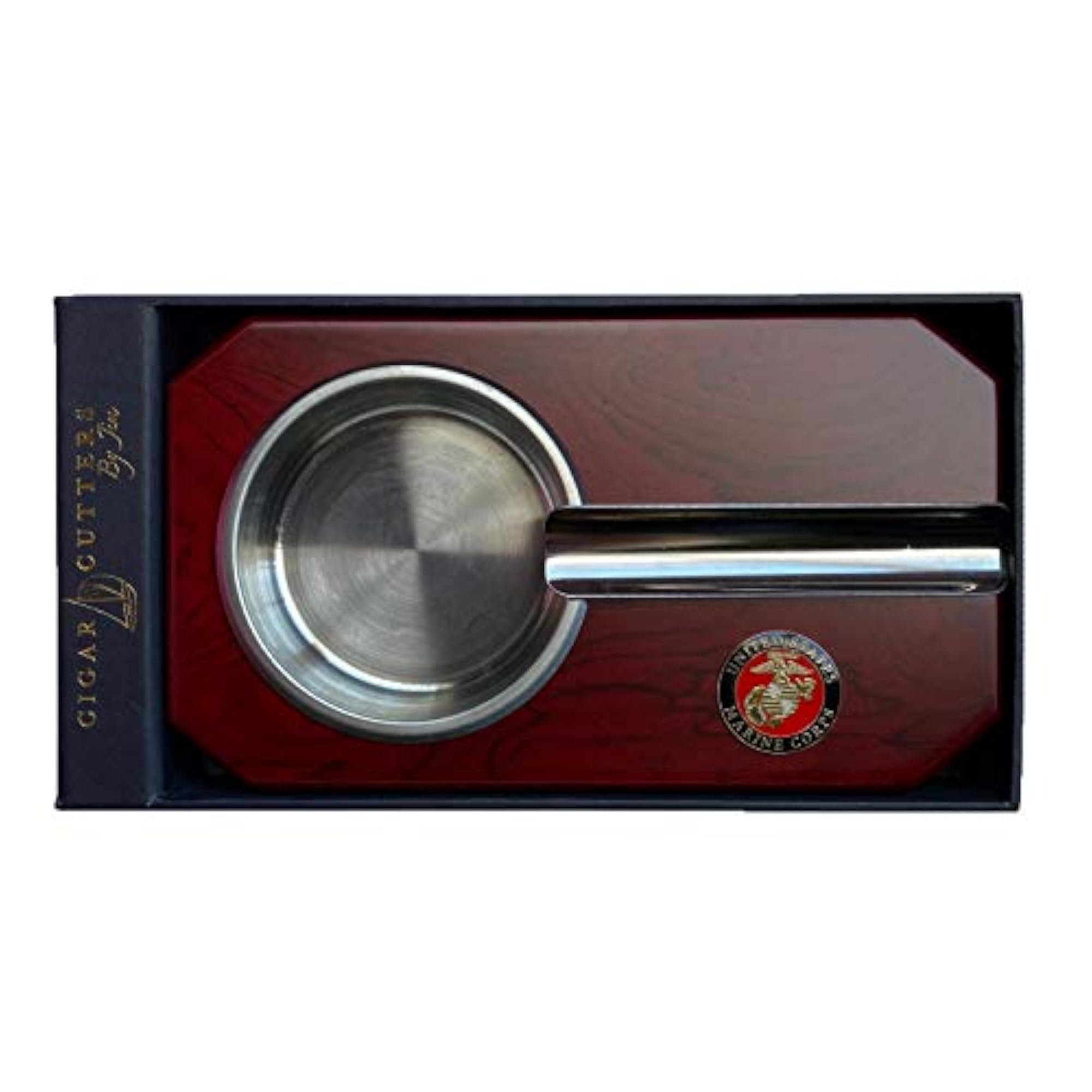 Golf Swing Ashtray, Unique Golfing Accessories