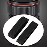 The Lord of the Tools 2pcs Rubber Lens Zoom+ Focus Ring Compatible with Canon EF 24-70mm f/2.8L II USM - Image 4
