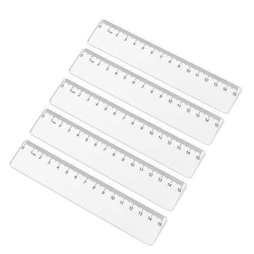 5 PCS 15cm 20cmwZ̒Kݒ肵mȒK