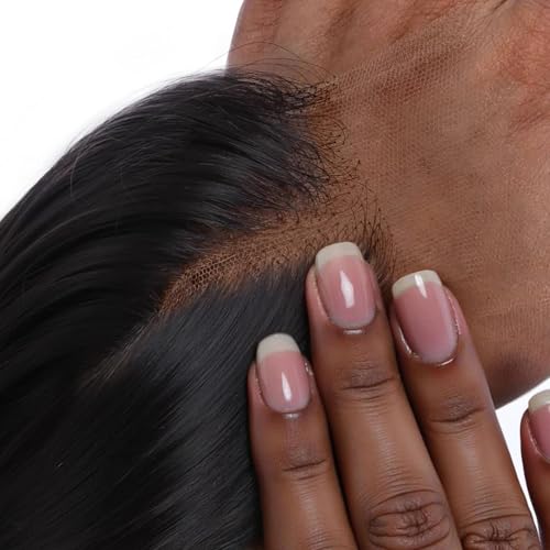 2x6 HD Lace Closure 16