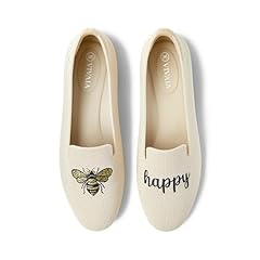 Cream Ivory-bee Happy