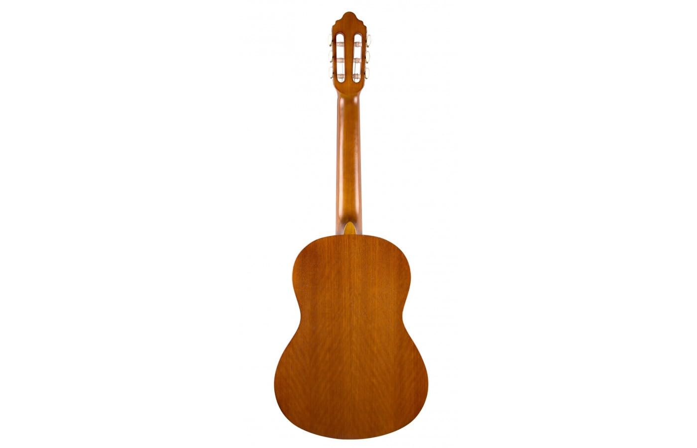 Gitara naturalna w rozmiarze 1/2