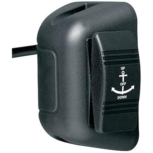 Télécommande Minn Kota Deckhand 40 avec commande filaire étanche haute précision