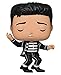 Funko Pop! Rocks: Elvis - Jailhouse Rock