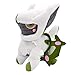 Bleyoum Stofftier 15cm Anime Figur Arceus Plüschtier Weiche Kuscheltiere Cartoon Puppe Geburtstagsgeschenke Für Kinder Kinder