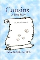 Cousins, a True Story 0970128517 Book Cover