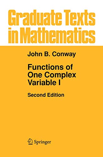 11 Best Books On Complex Analysis | BookSummaryClub