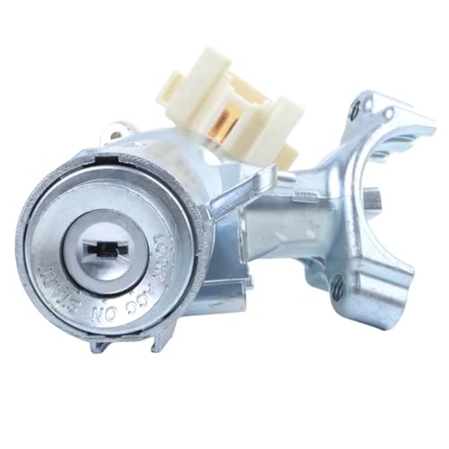 Cilindro de bloqueo de encendido Toyota Corolla 1998-2002 con 2 llaves 3