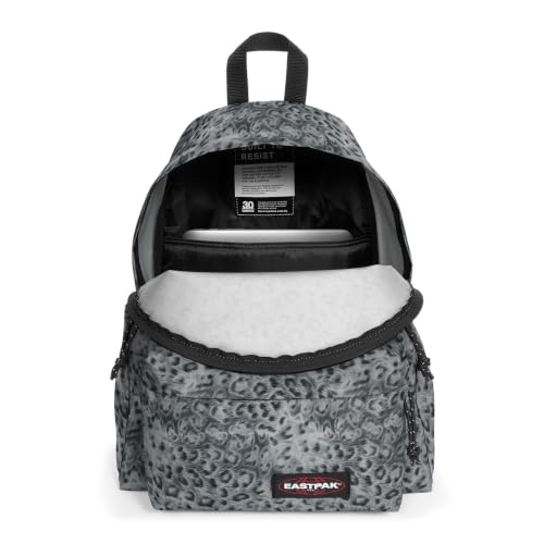 Image of EASTPAK Day Pak'r - 24L Backpack with Laptop Sleeve, Light Grey /Medium Grey