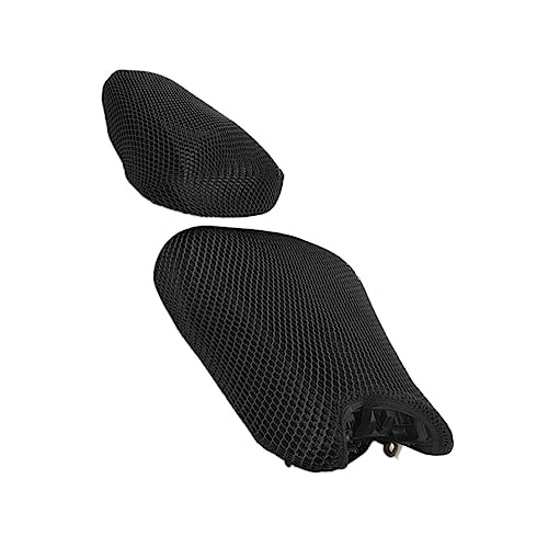 Housse de selle moto Kawasaki Z900 Z400 Ninja 400 contre la chaleur du soleil